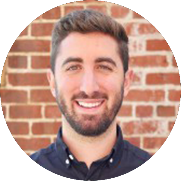 Mark Mastrangelo headshot