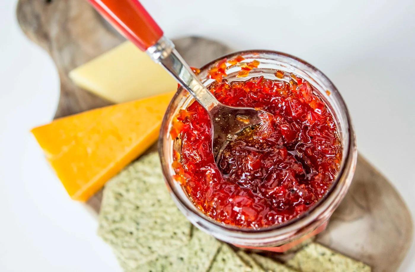 Chilli Jam