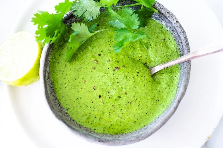 Green Sauce