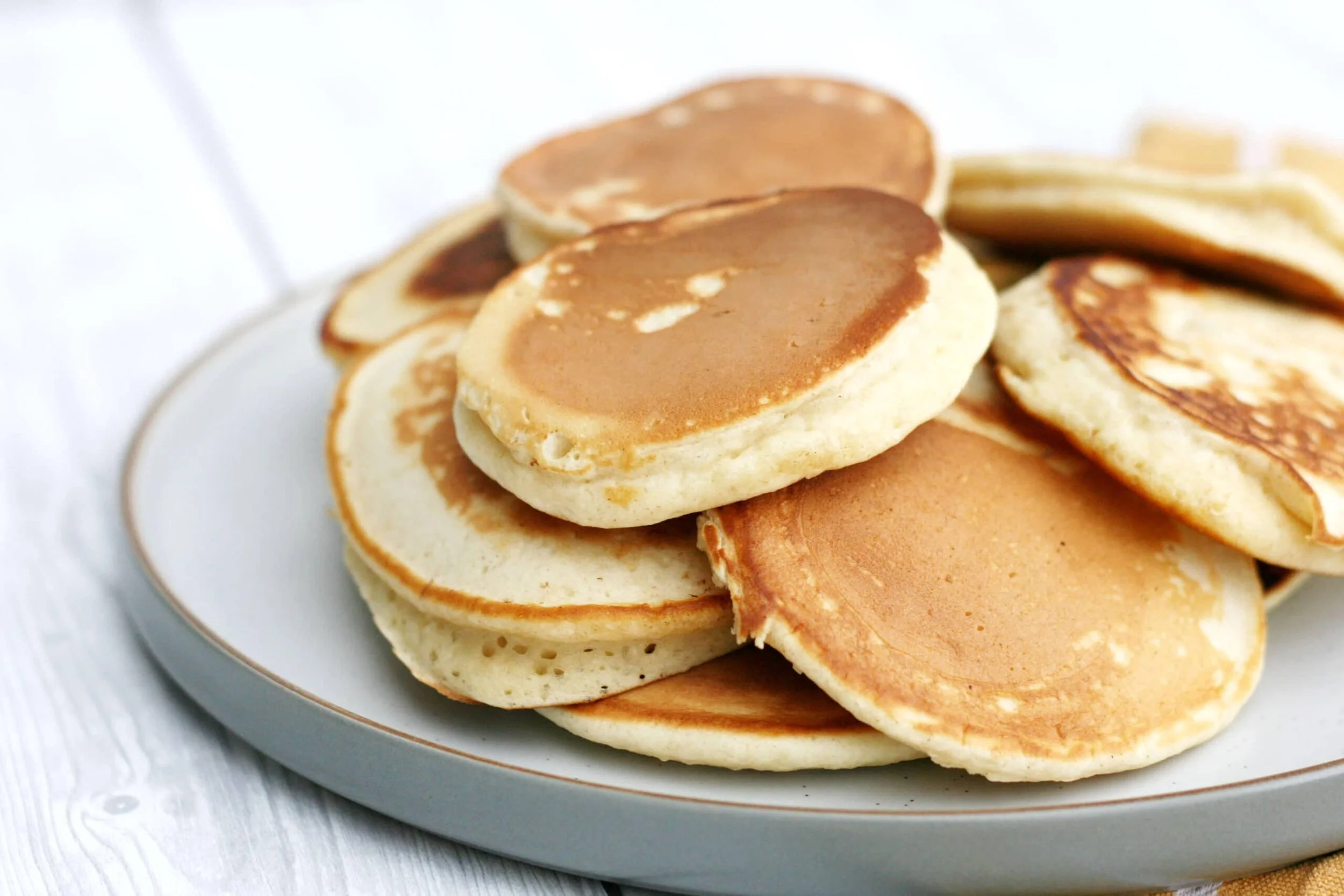 Sweet Drop Scones