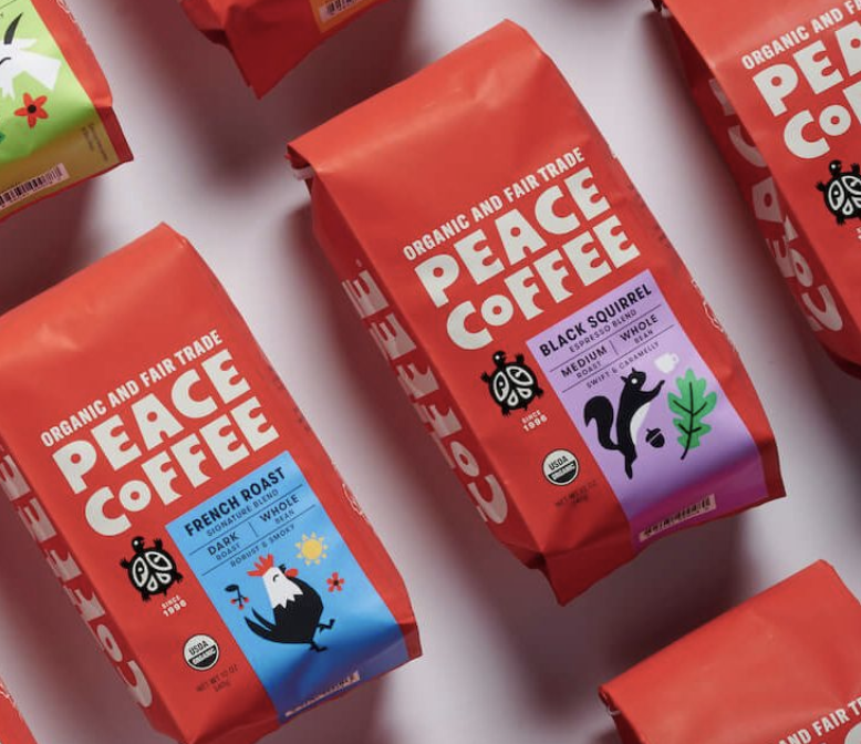 Peace Coffee