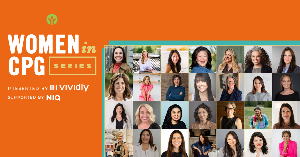 Women in CPG Series 2025 Recap: Thriving in Transformation