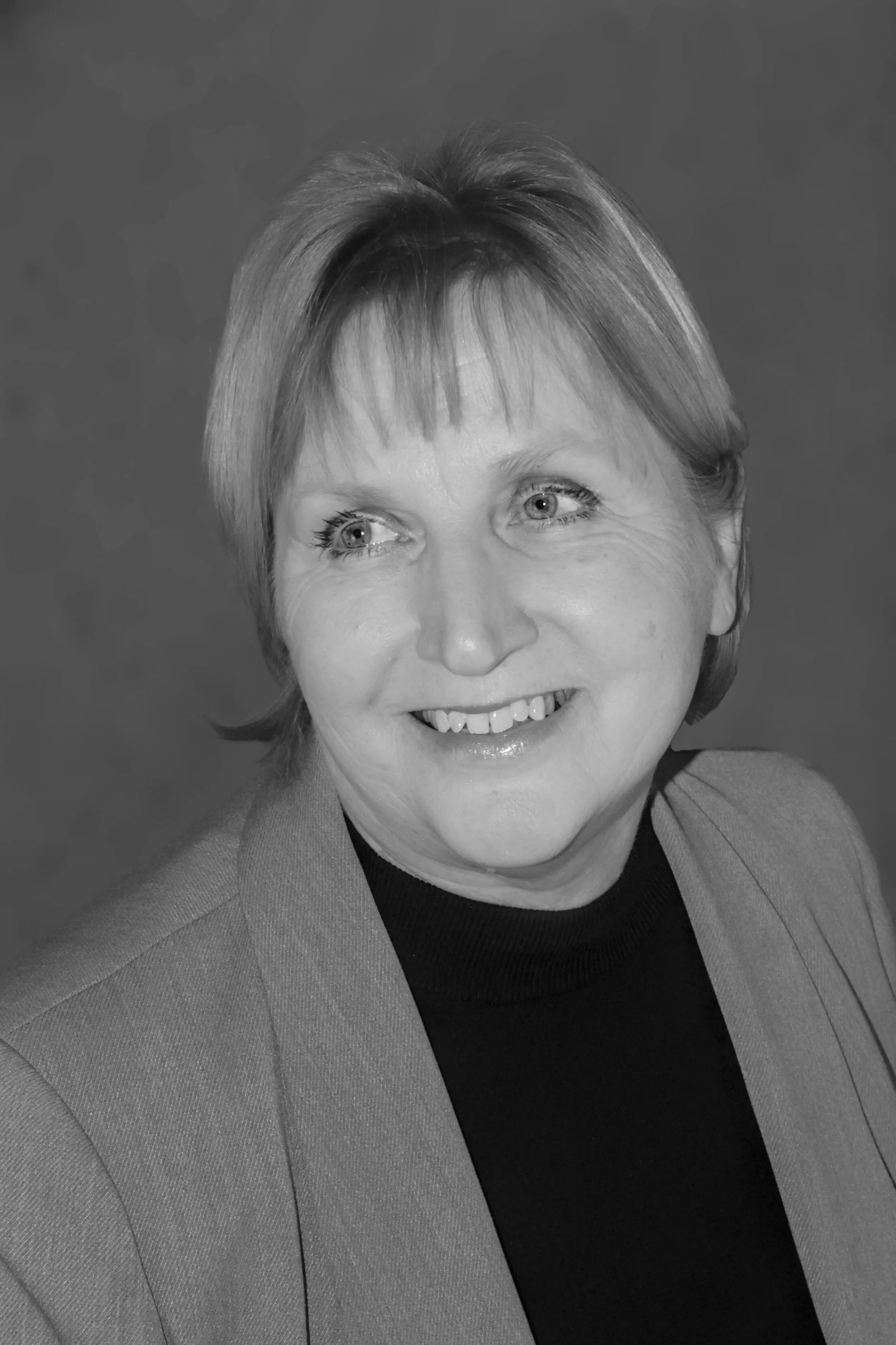 About Author Sandra M Colbert