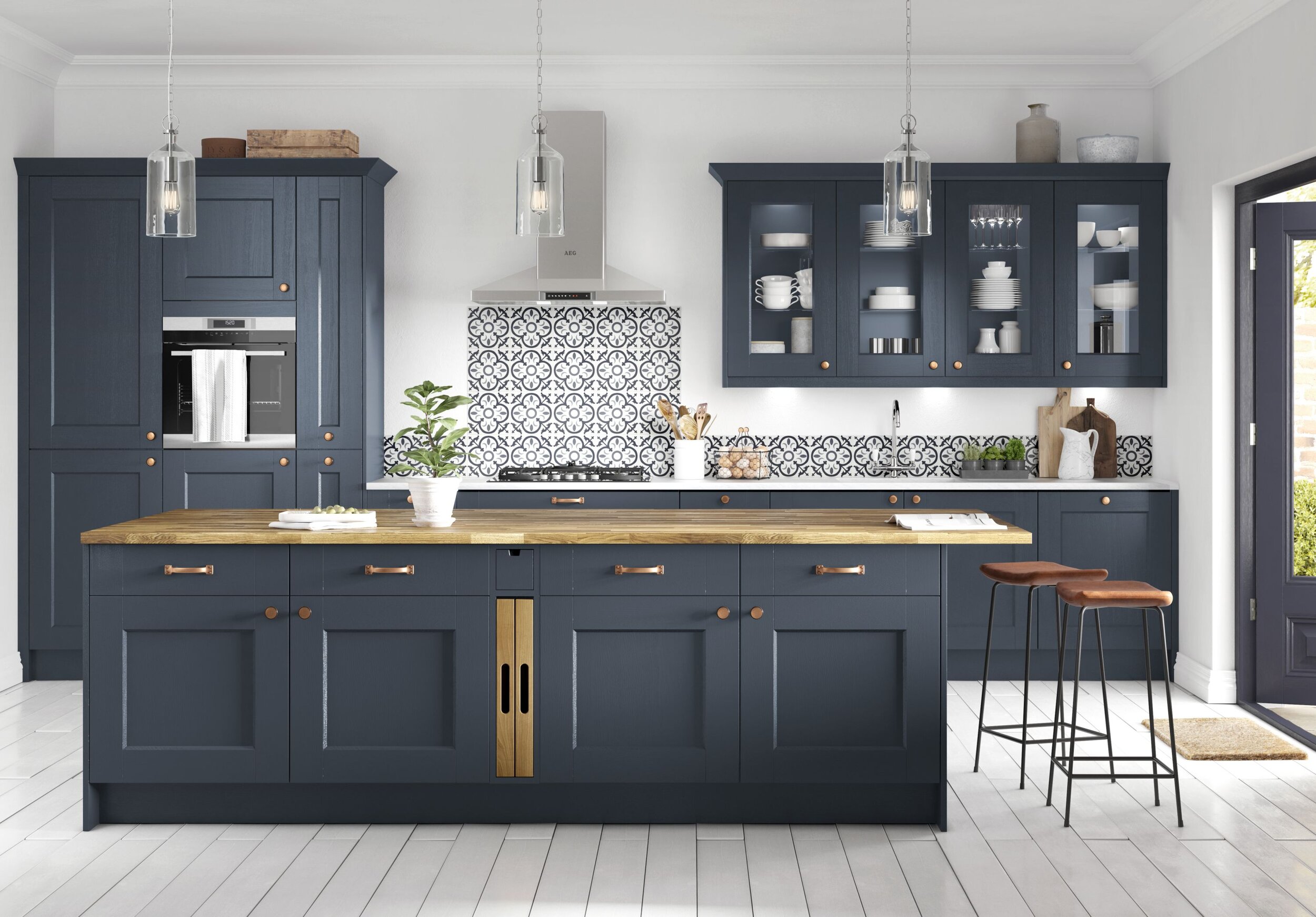 Simply Kitchens