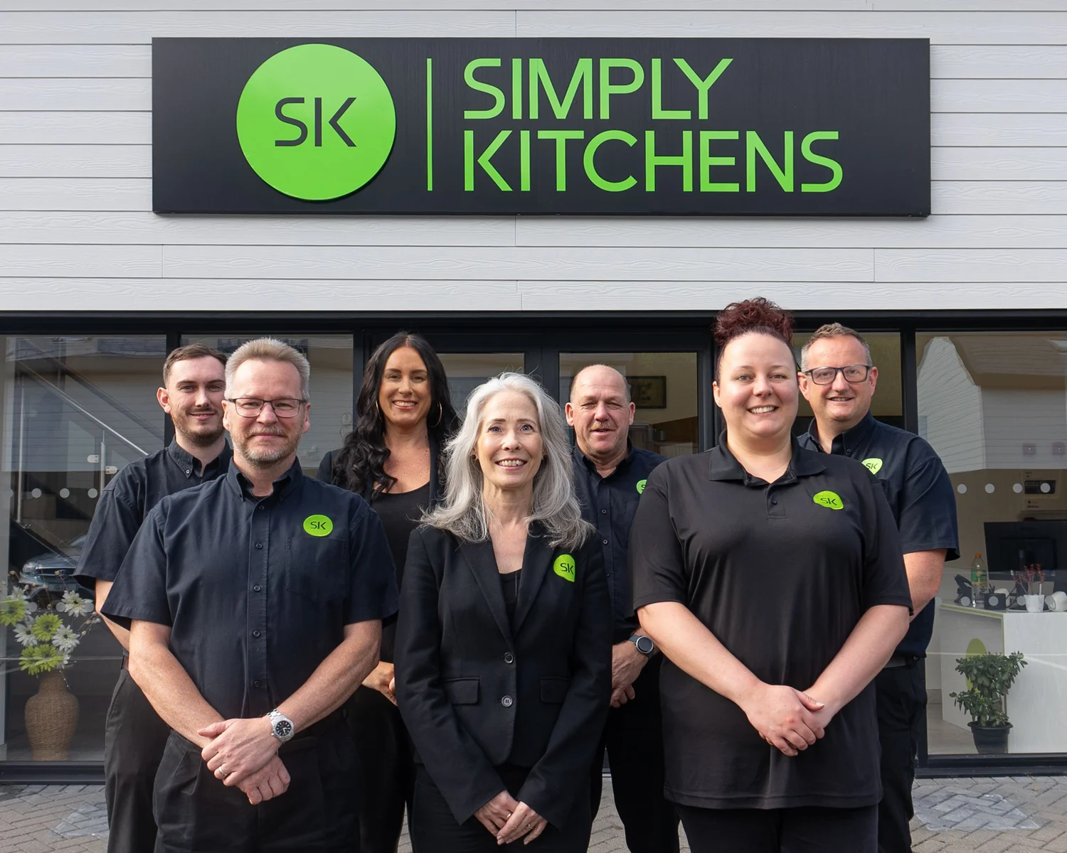 Simply Kitchens