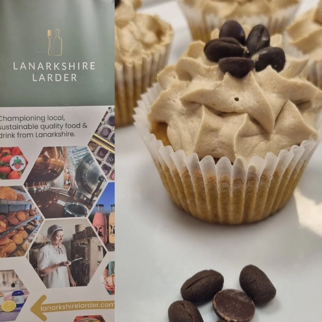 Lanarkshire Larder Schools Recipe Challenge Discover the best of