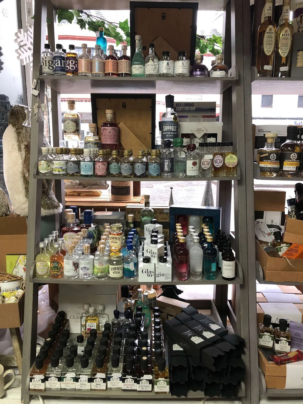 Jaro Design our members Discover the best of Lanarkshire Food & Drink