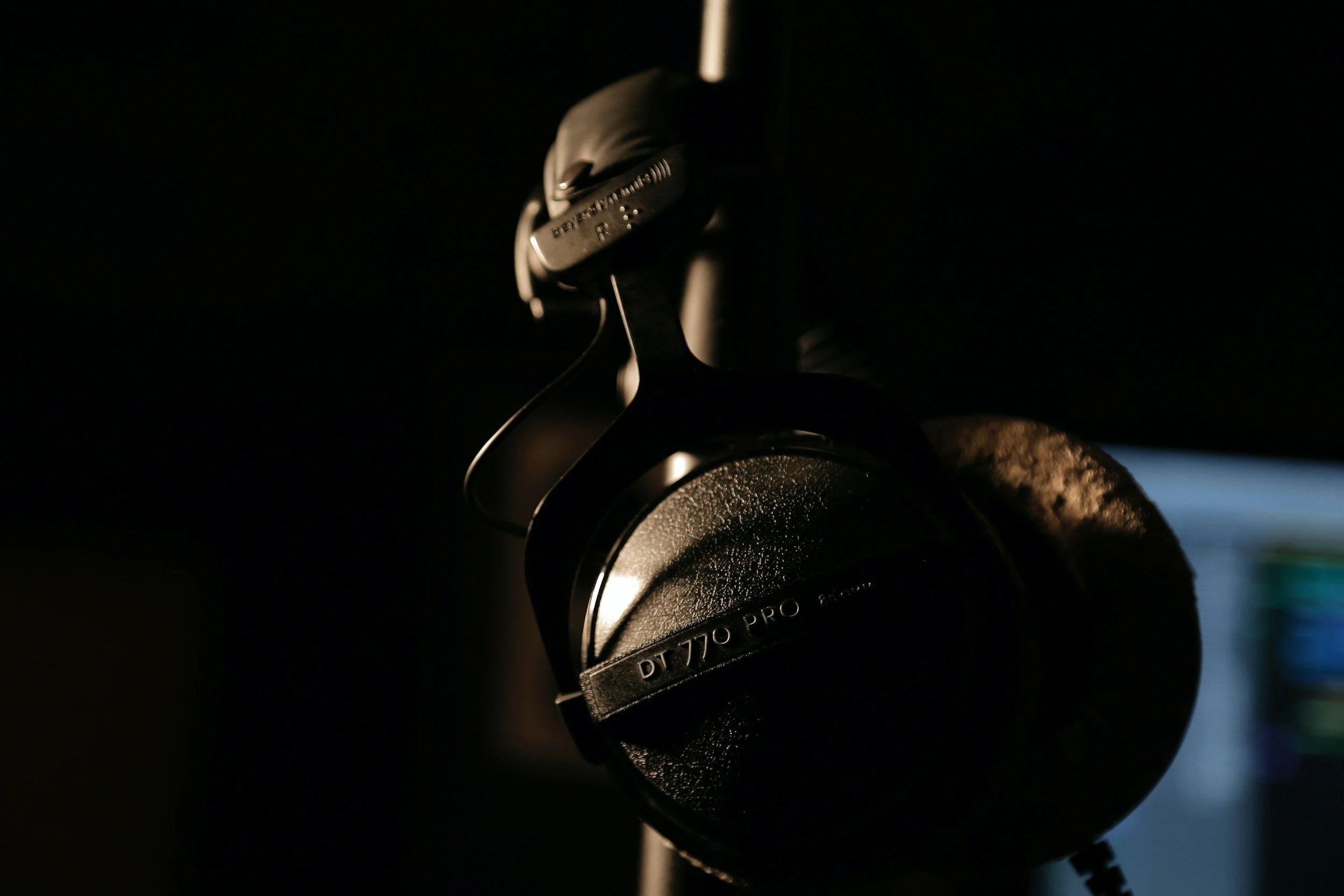 Lokey Recording Studios