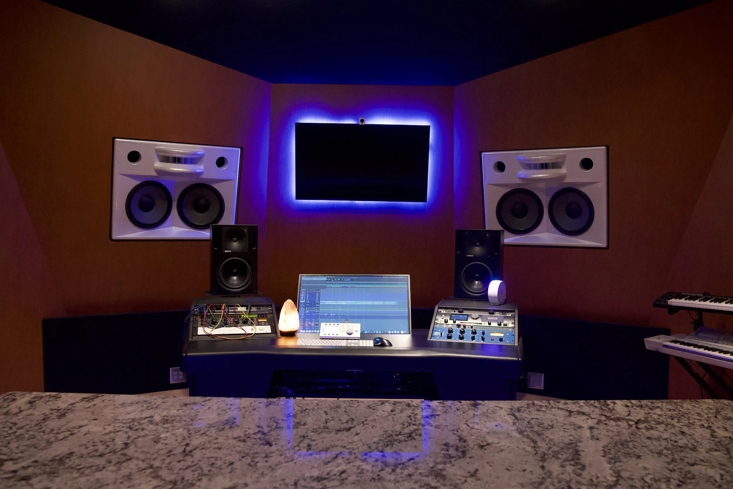 Home Lokey Recording Studios Atlanta Recording Studio Home lokey recording studios atlanta recording studio