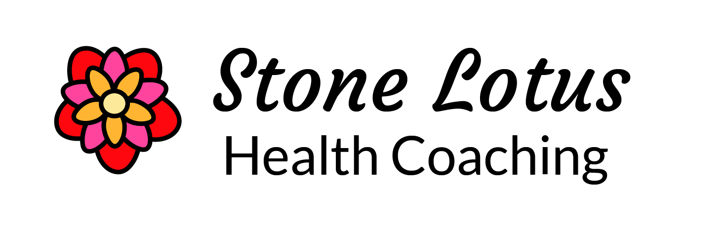 Stone Lotus Health Coaching