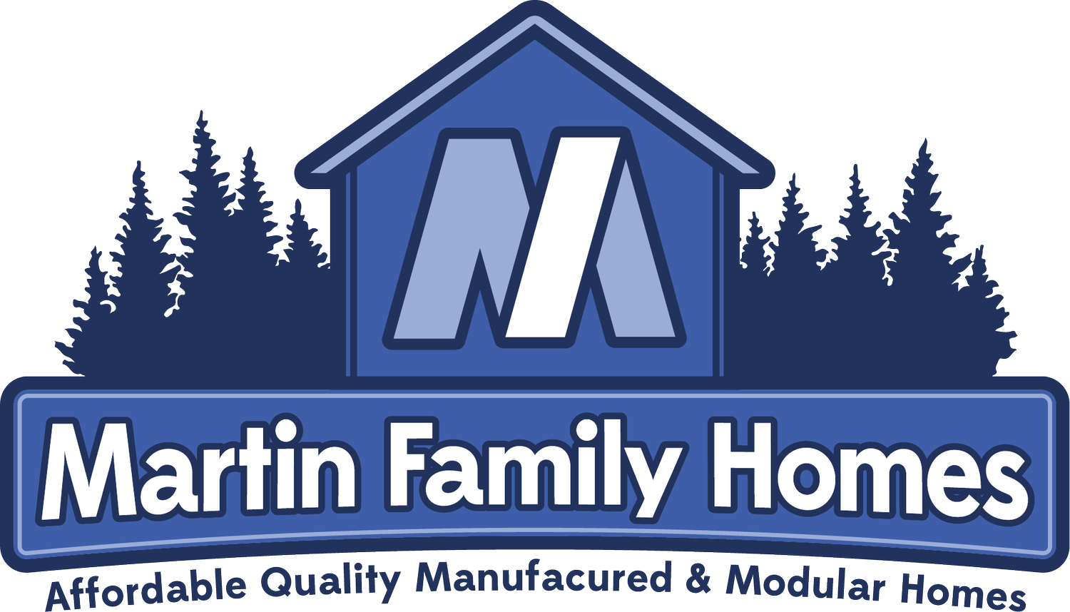 Martin Family Homes