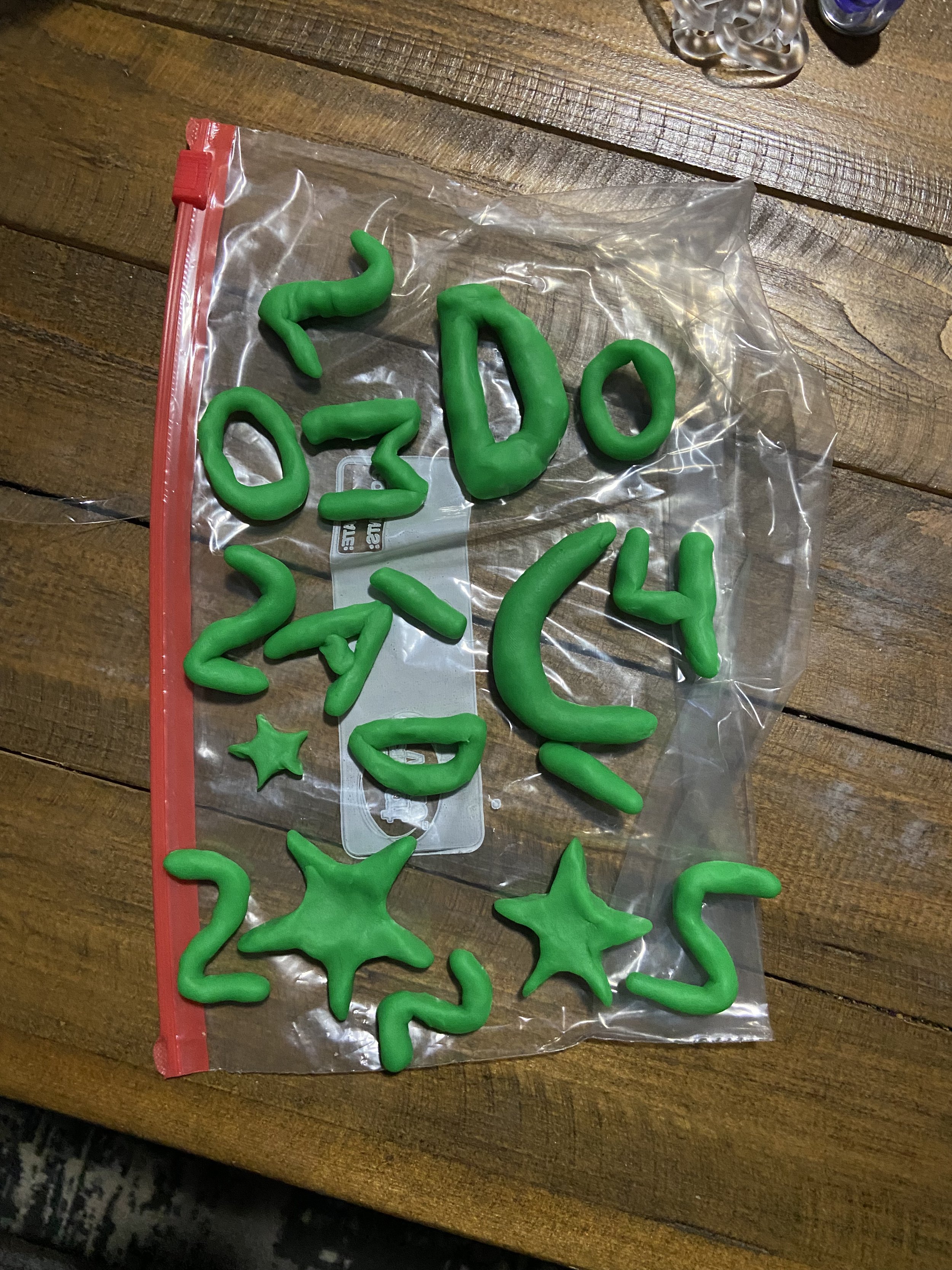 Text Assets