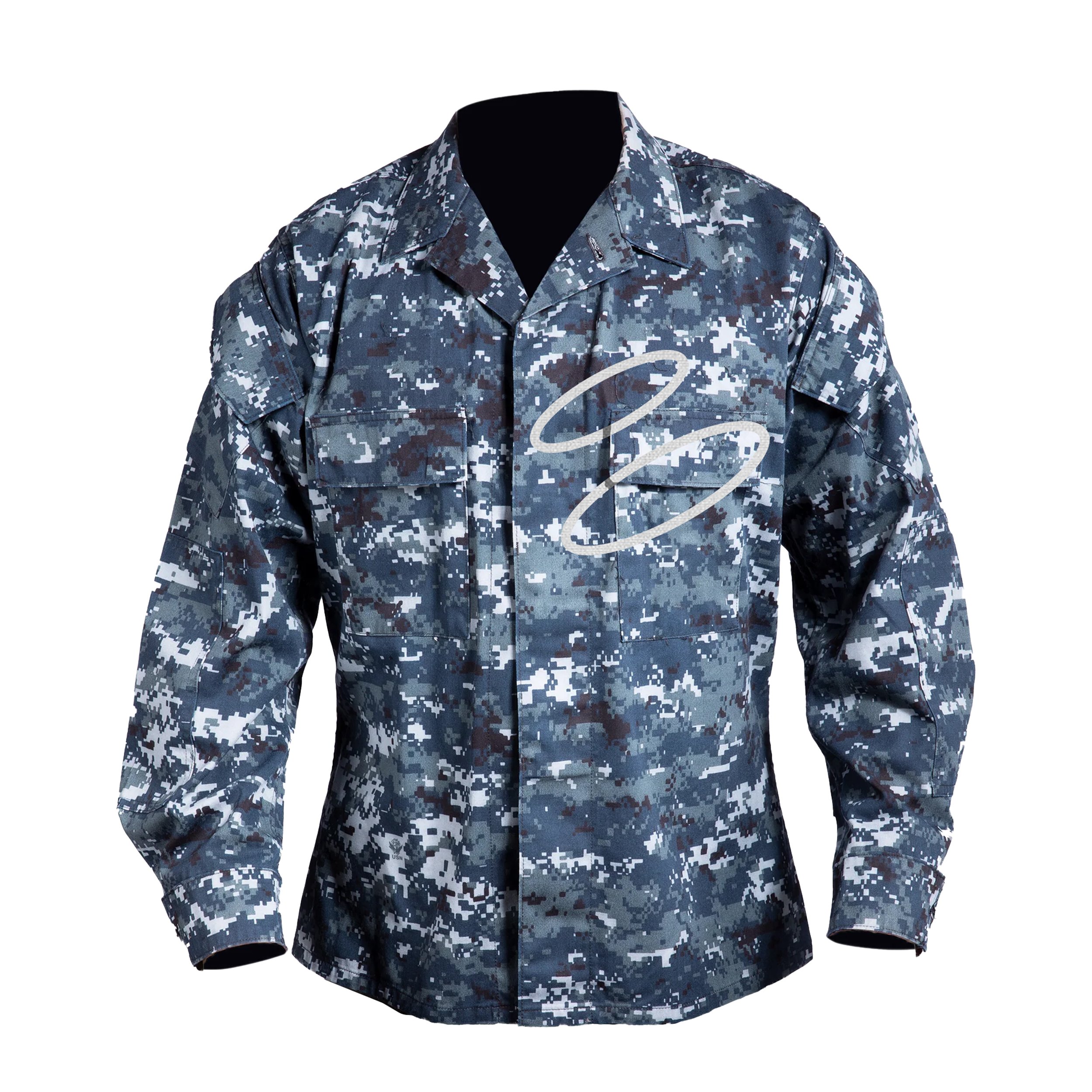 TORPEDO Uniform Top