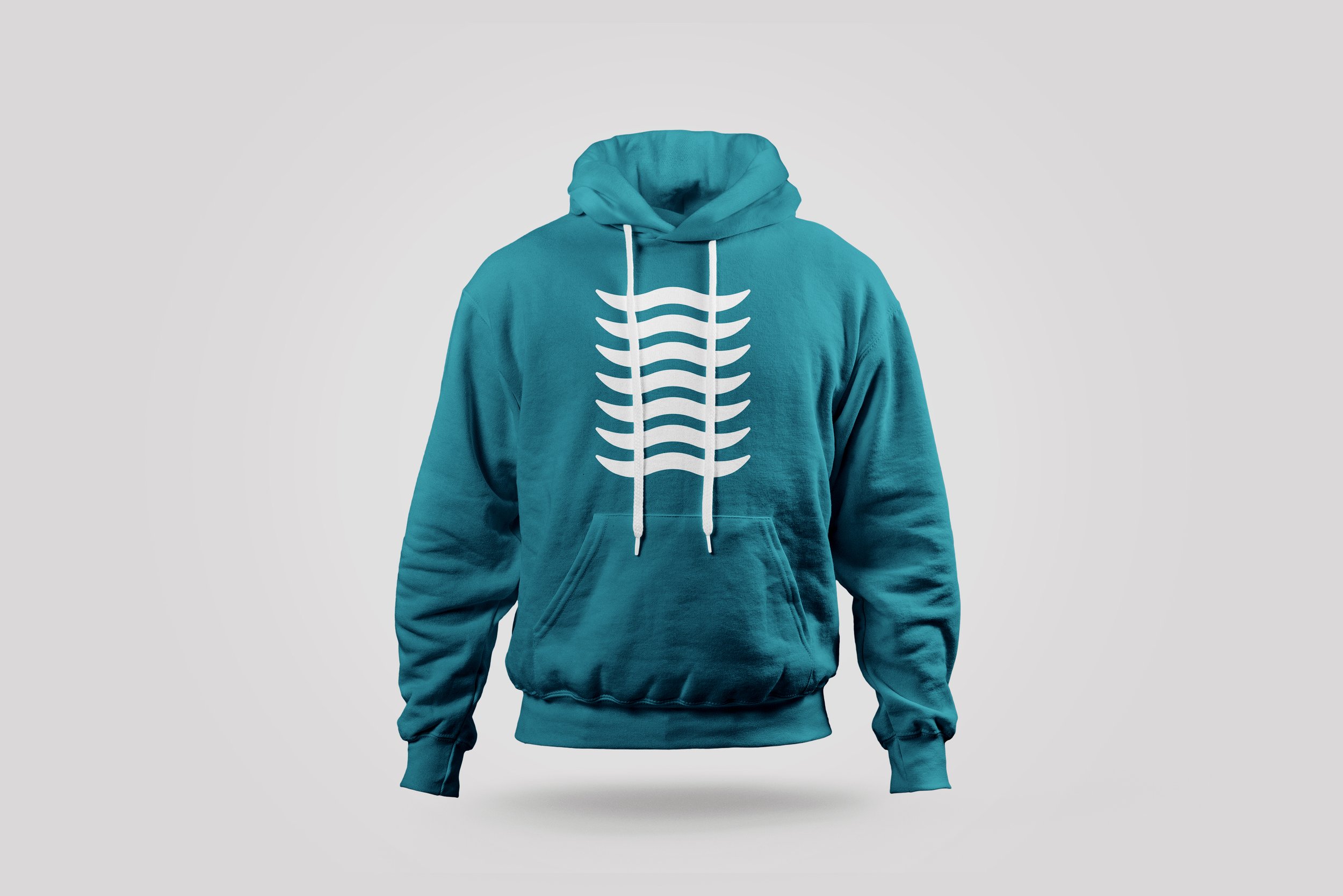TORPEDO Merchandise Hoodie