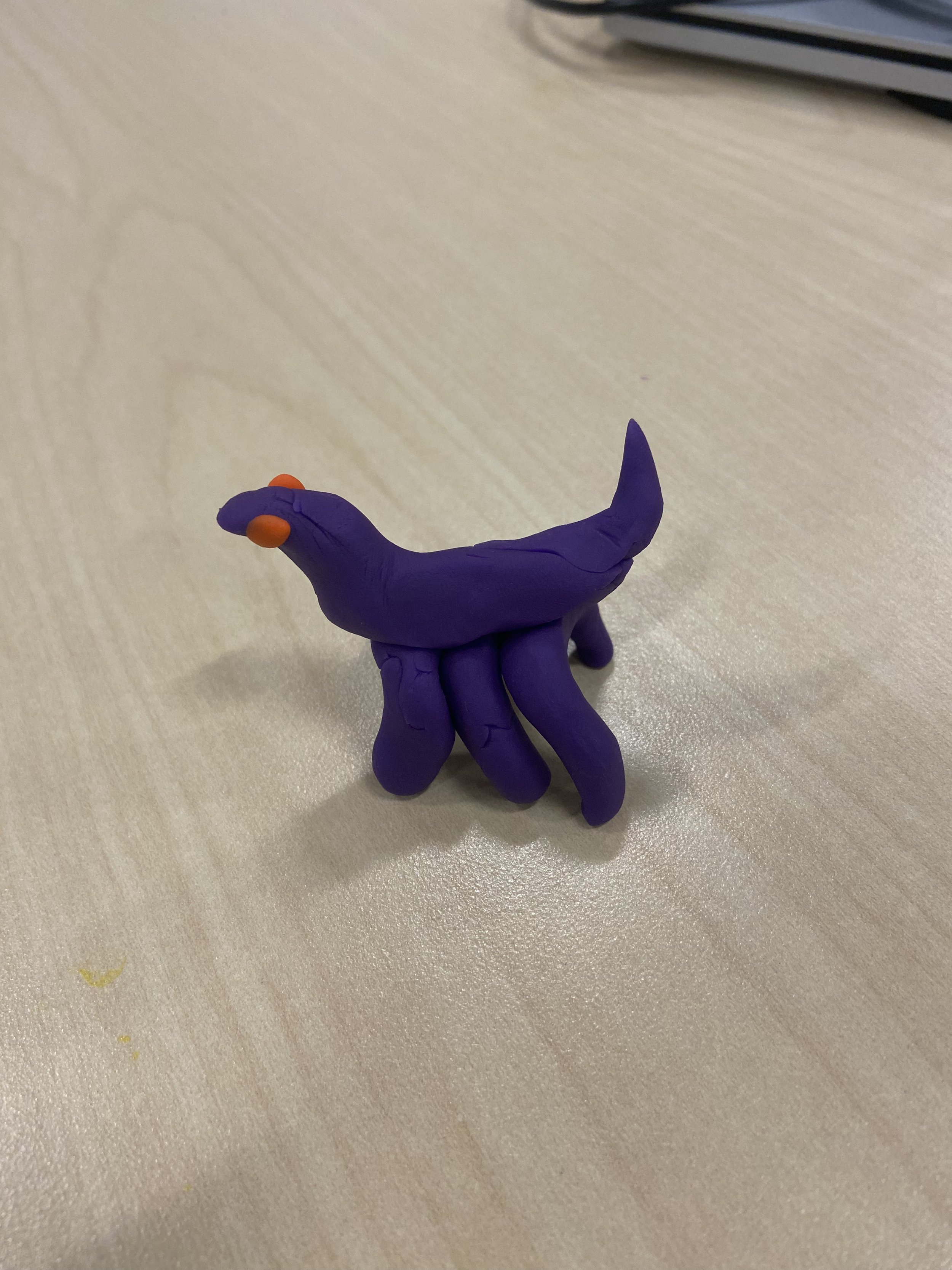 Creature Asset