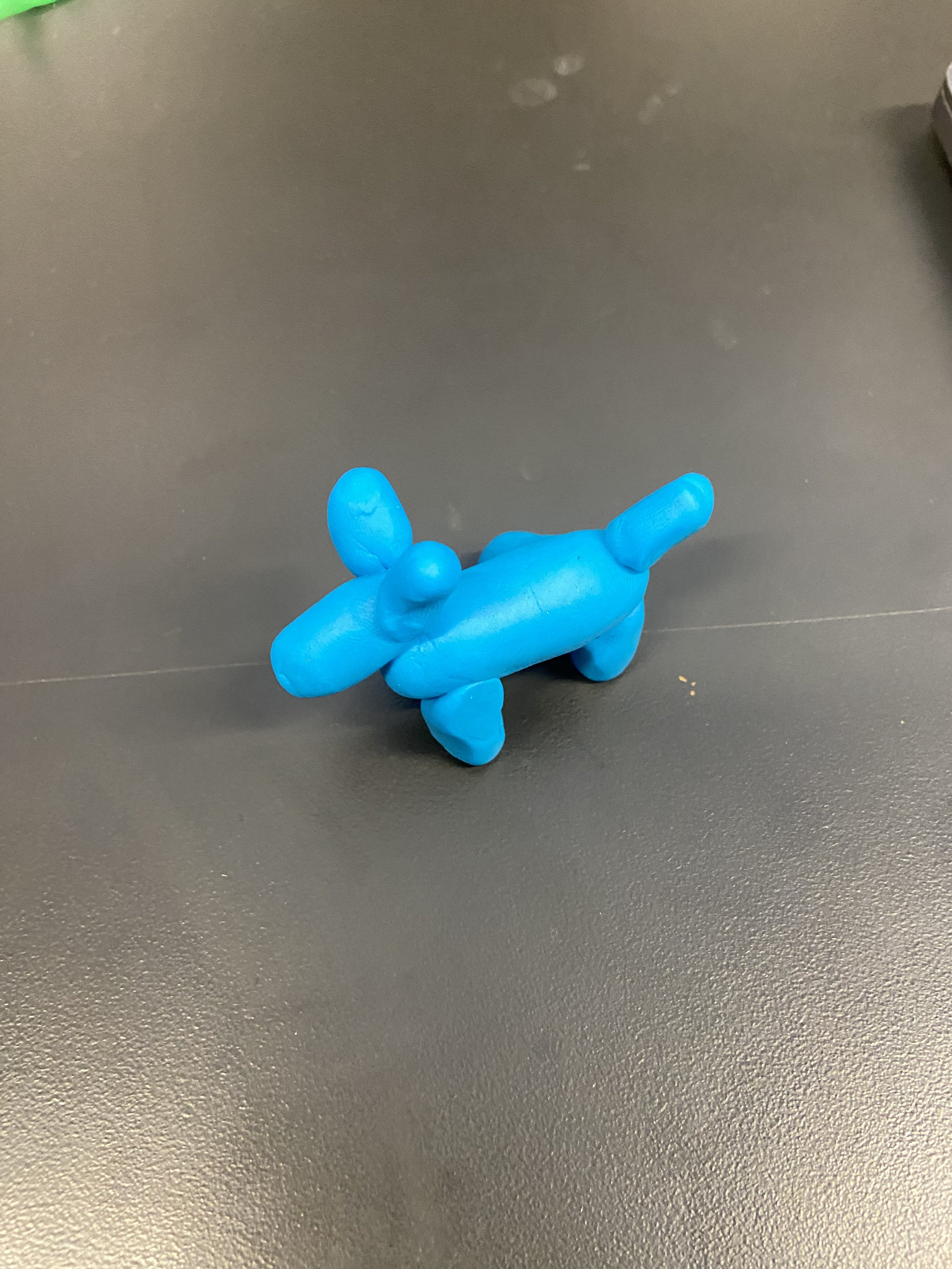 Balloon Animal Asset