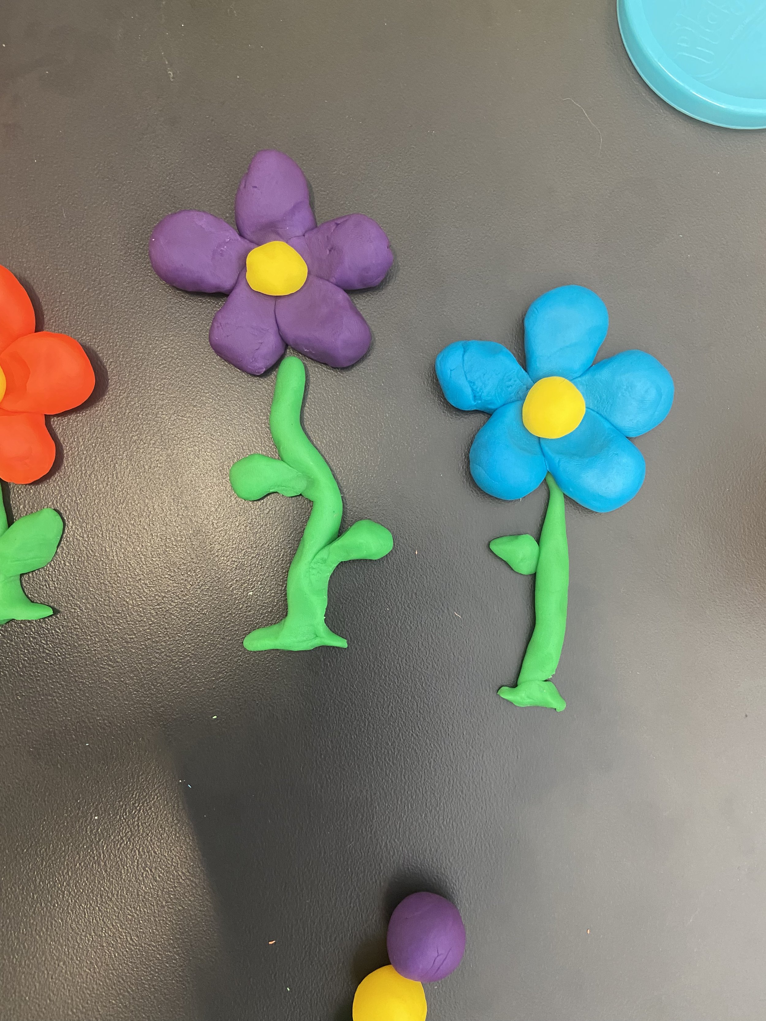 Flower Assets