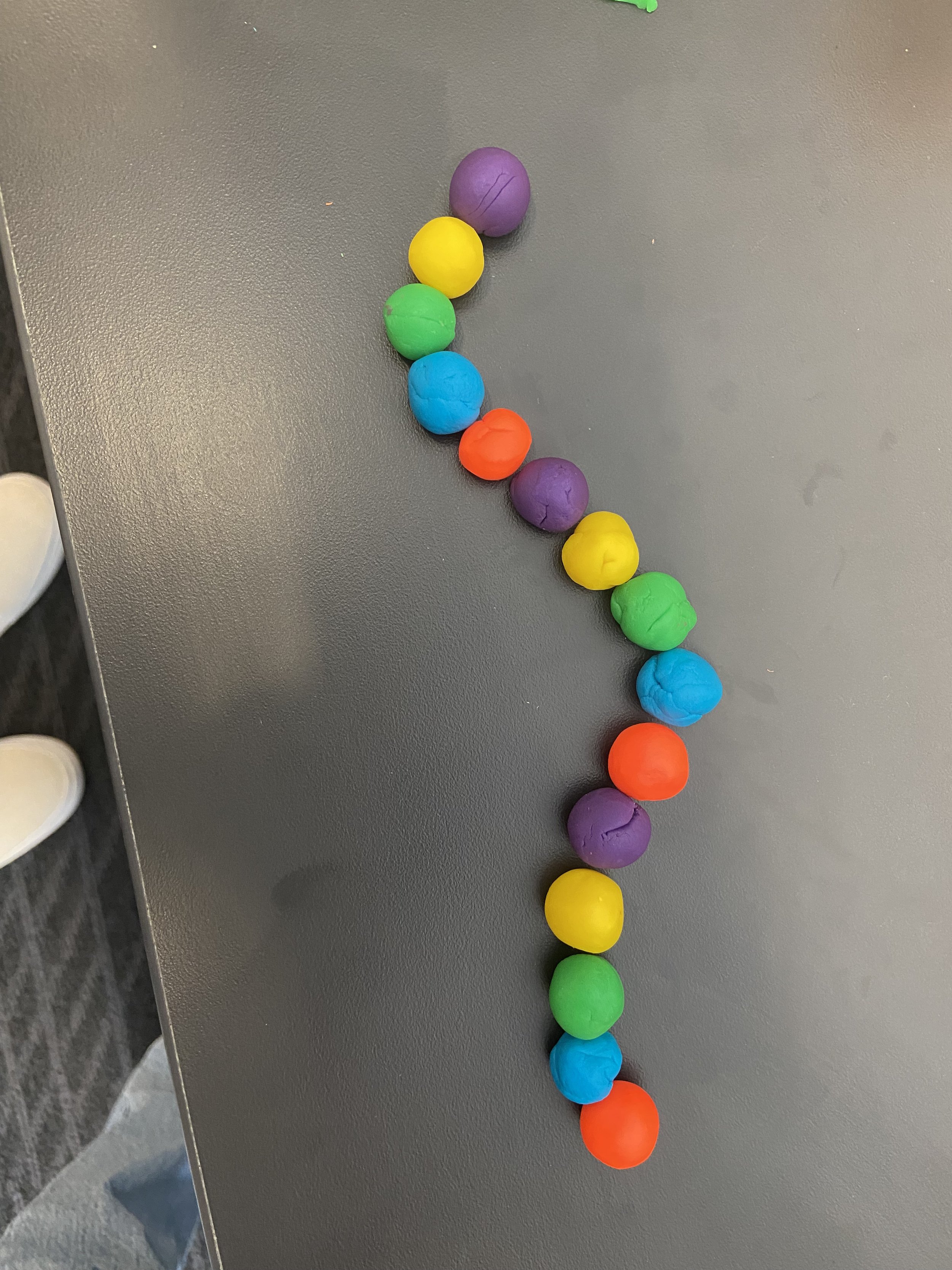 Caterpillar Asset