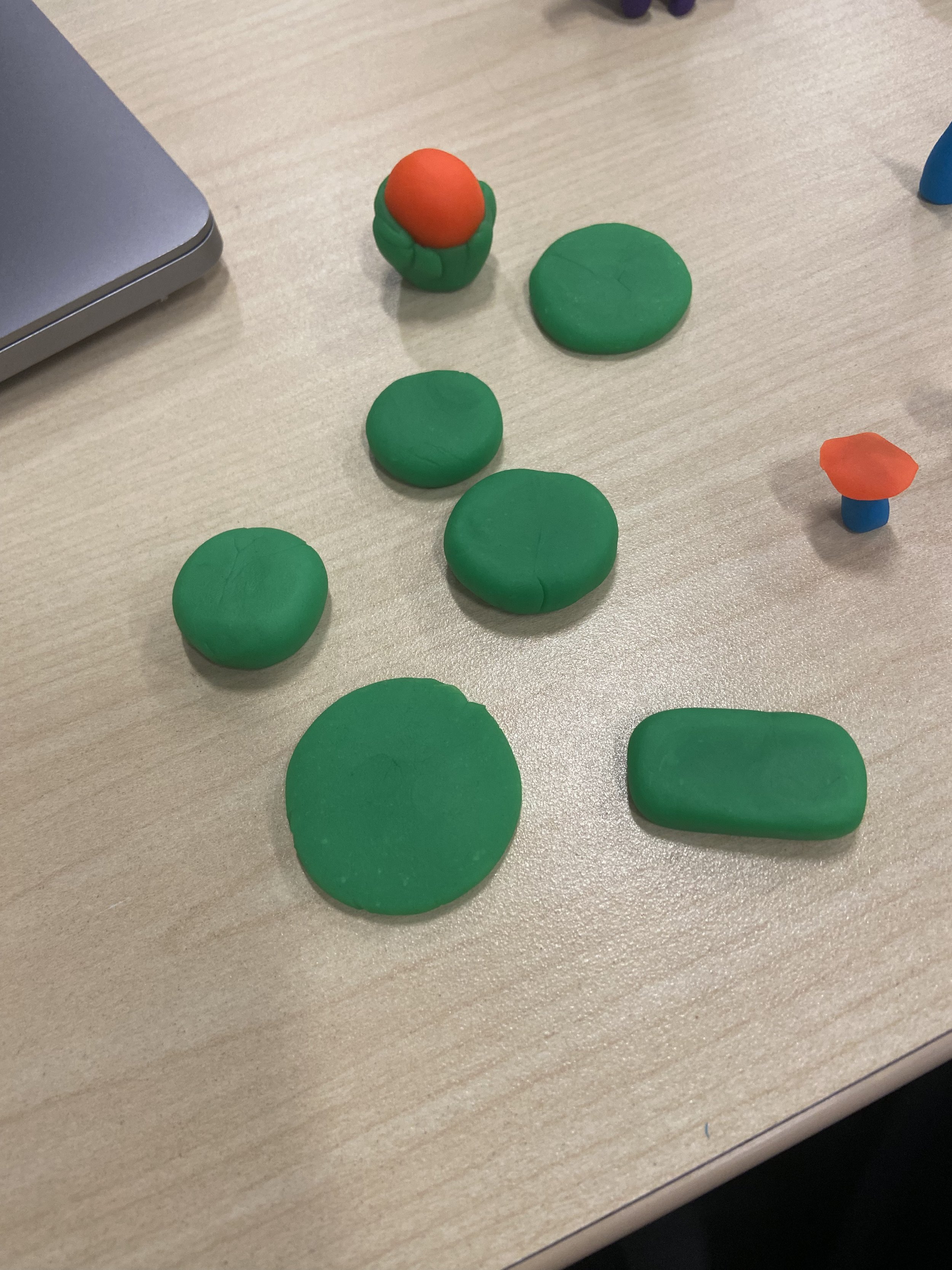 Lilypads Asset