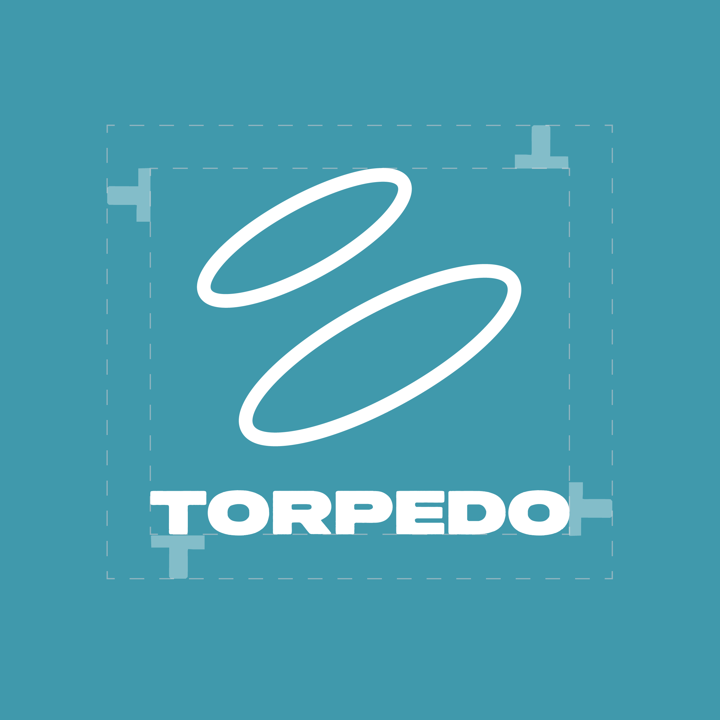 TORPEDO Final Logo Lock Up Spacing