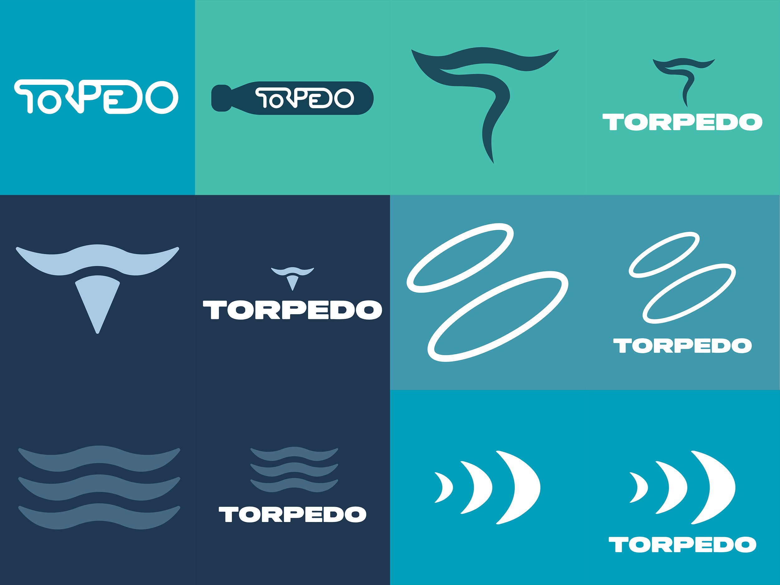 Final Logos (Colored)