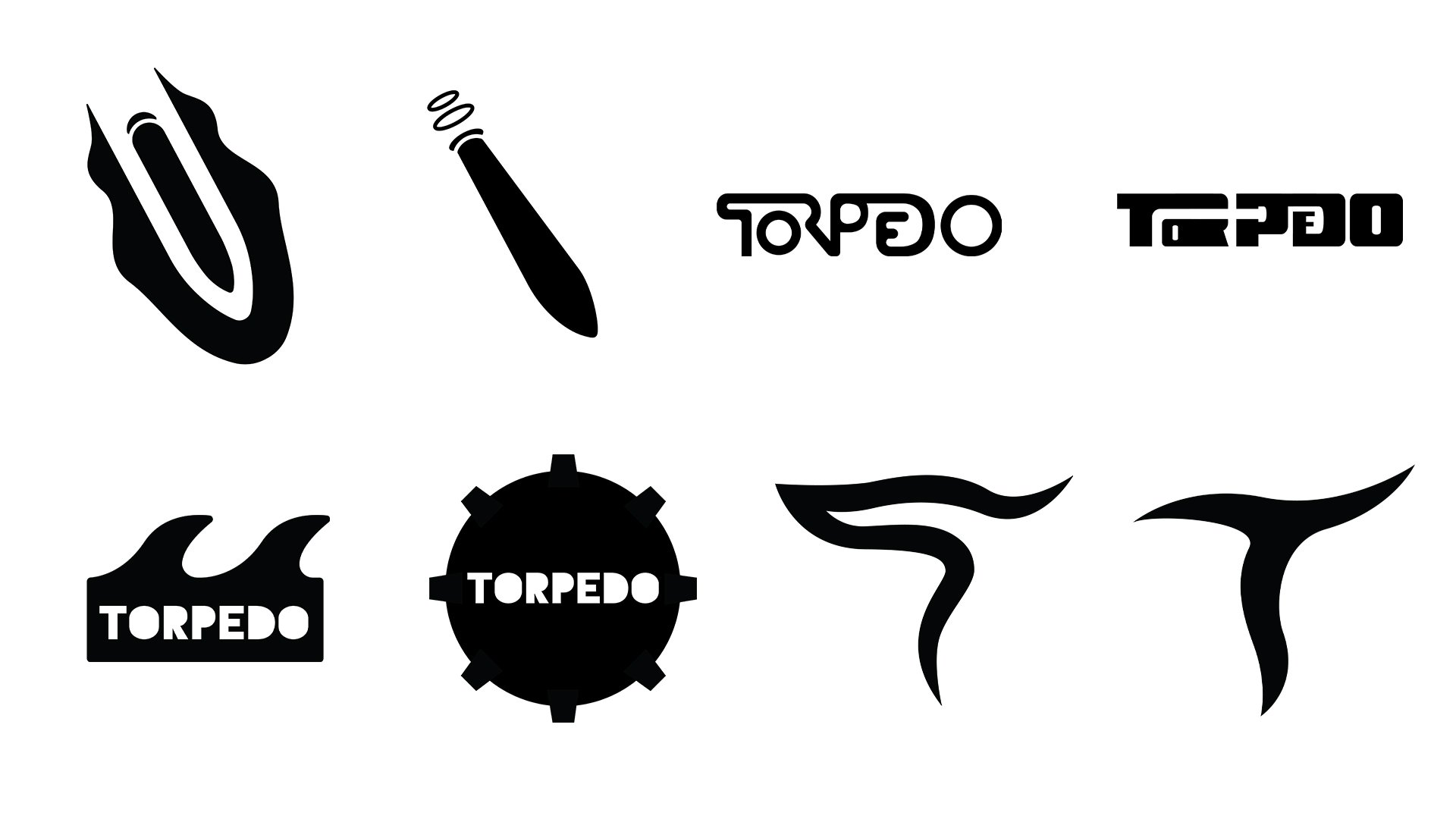 Initial Digitized Drafts