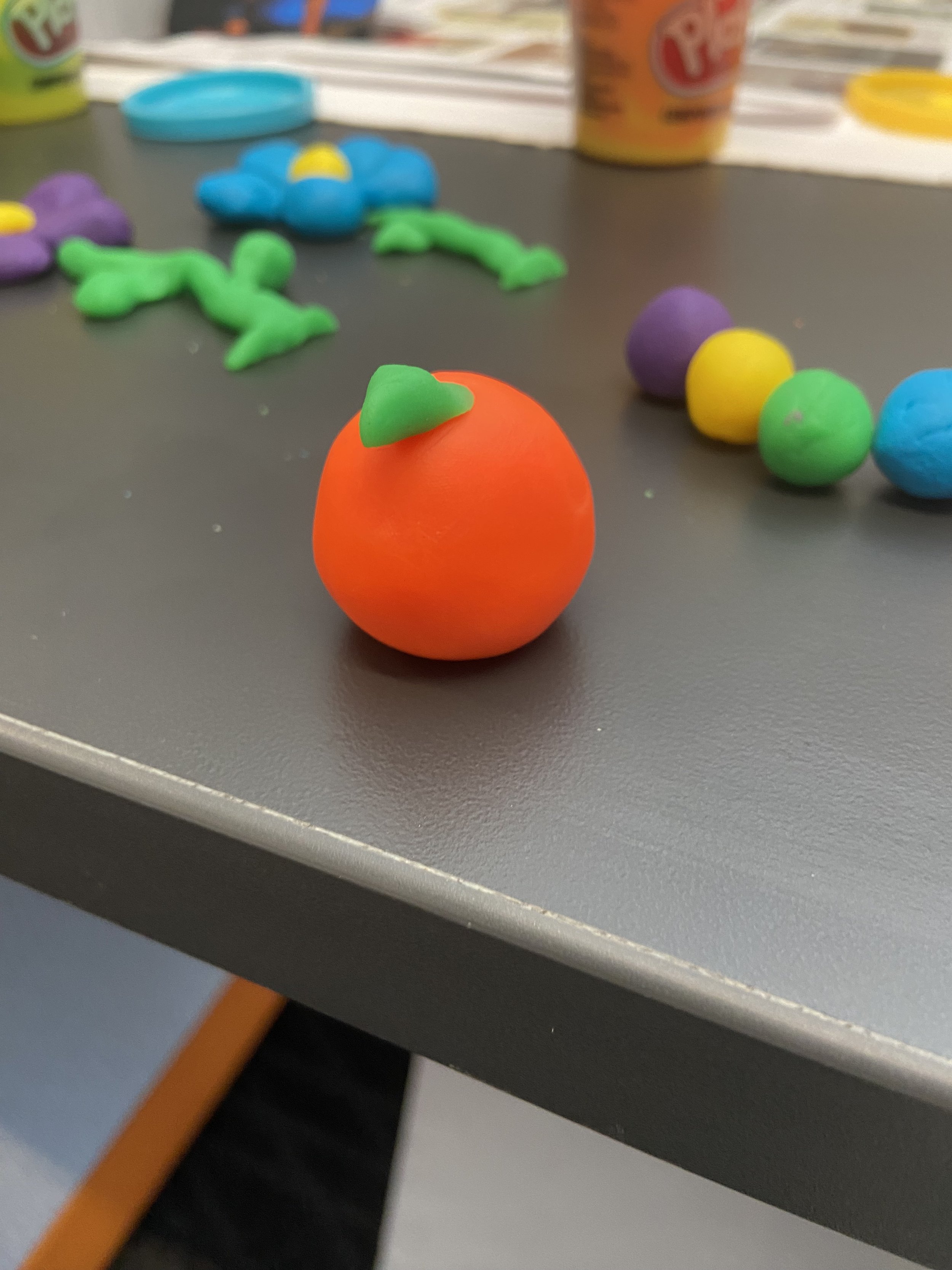 Orange Asset