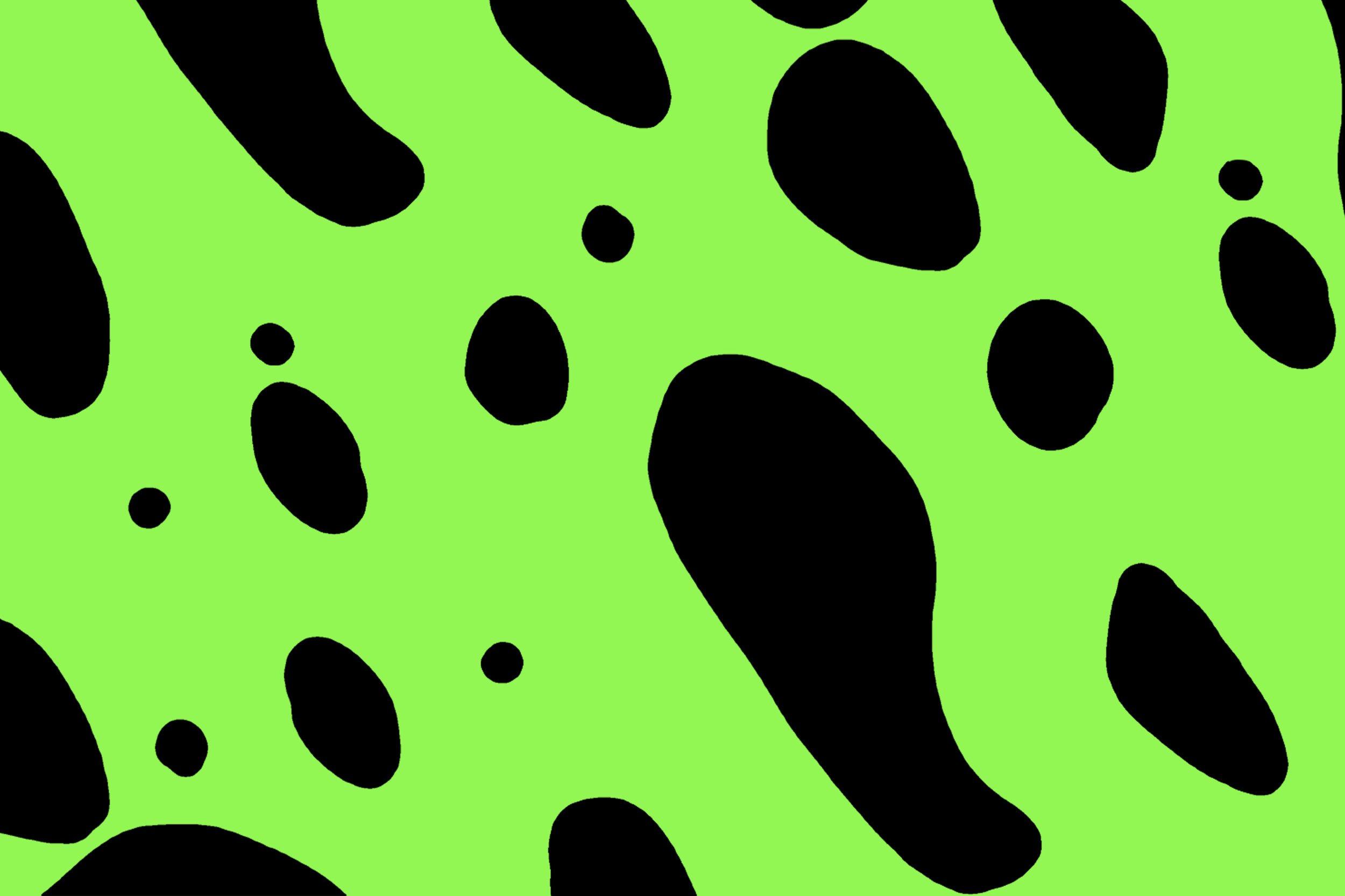 Pattern Made For Various Design Pieces