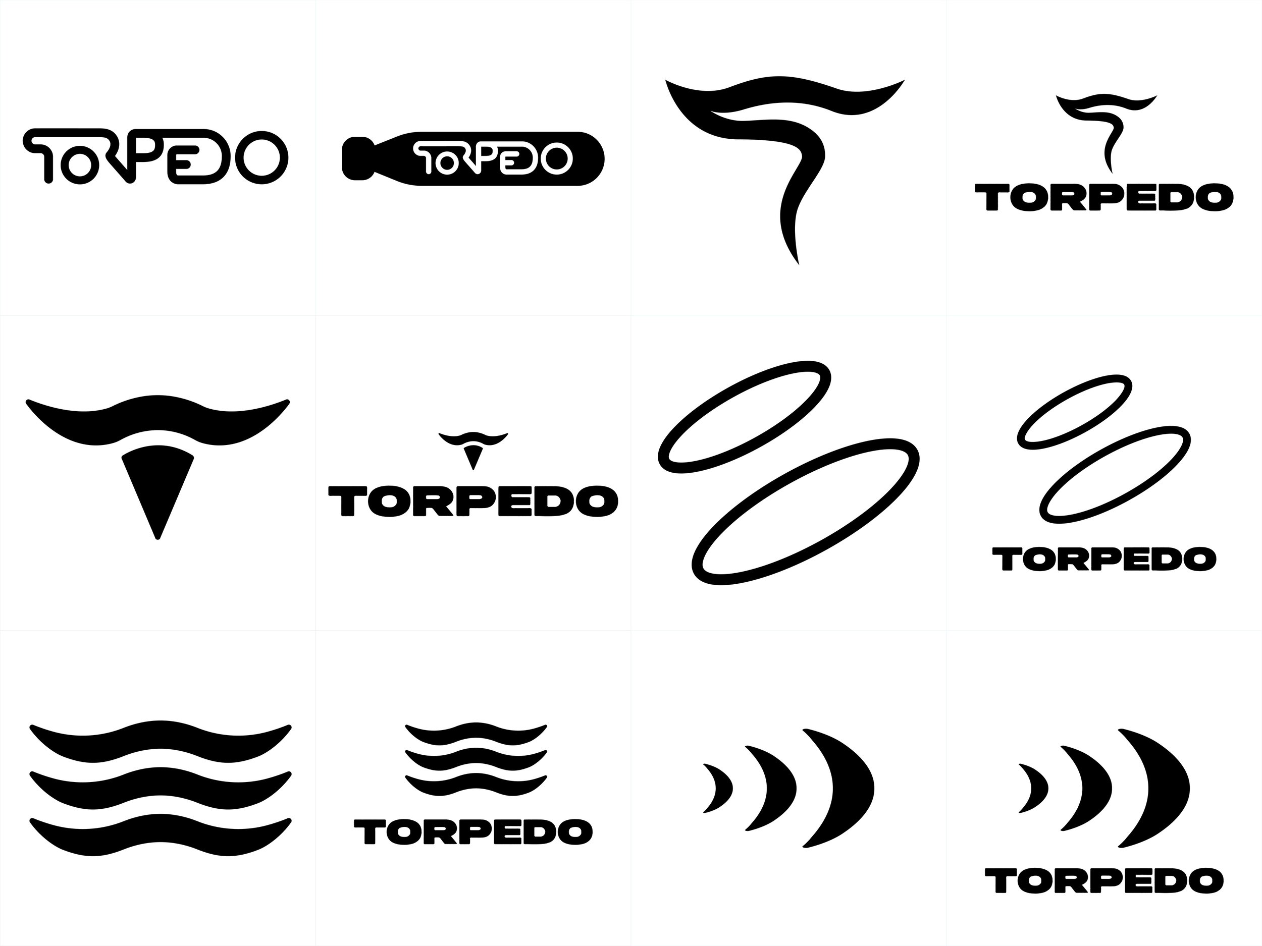 Final Logos