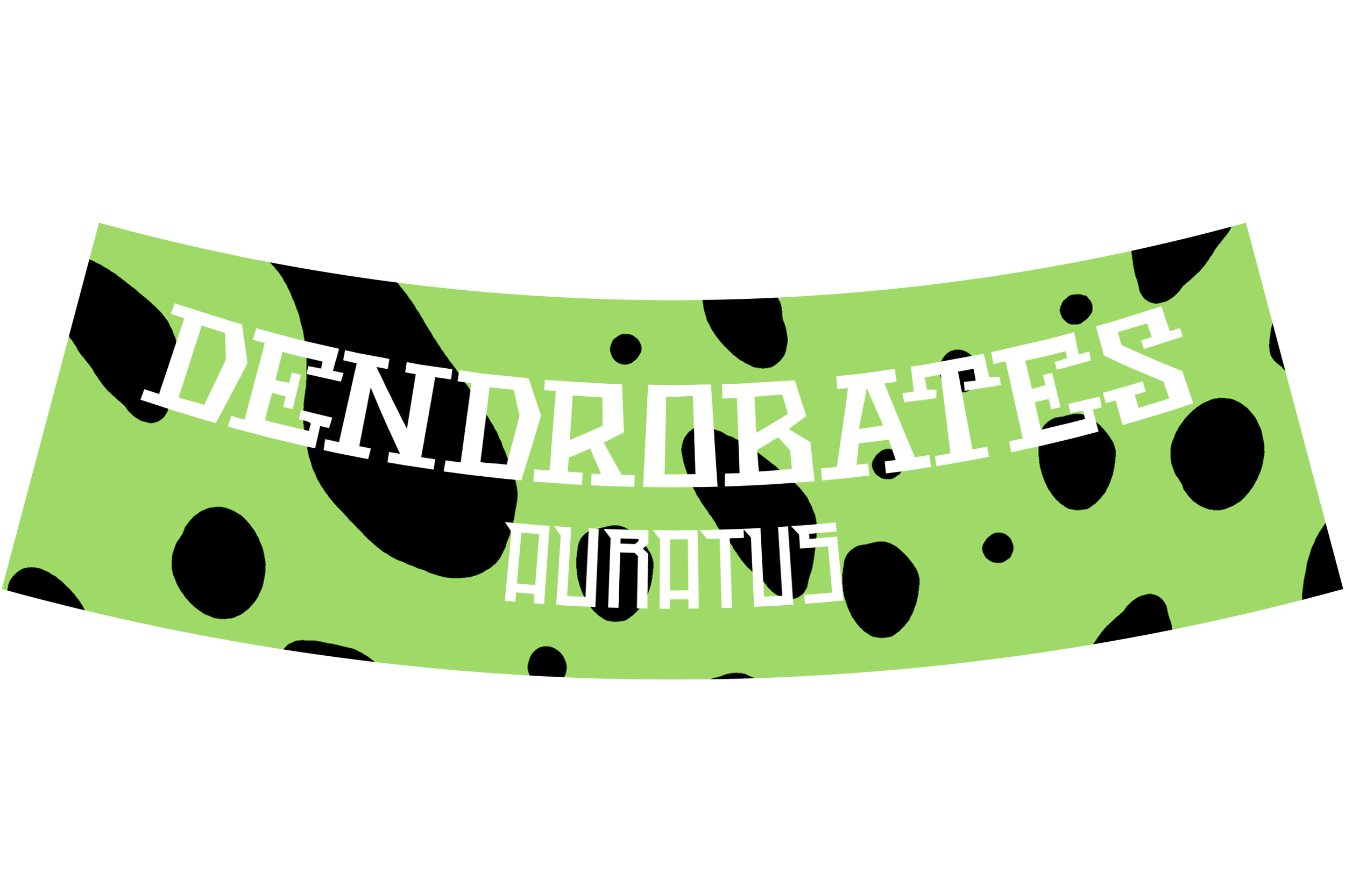 Neck Label Design