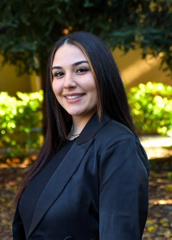 Melika Mobini Care Navigator