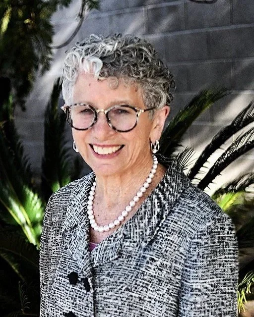 Dr. Jill G. Joseph Training and Advisor