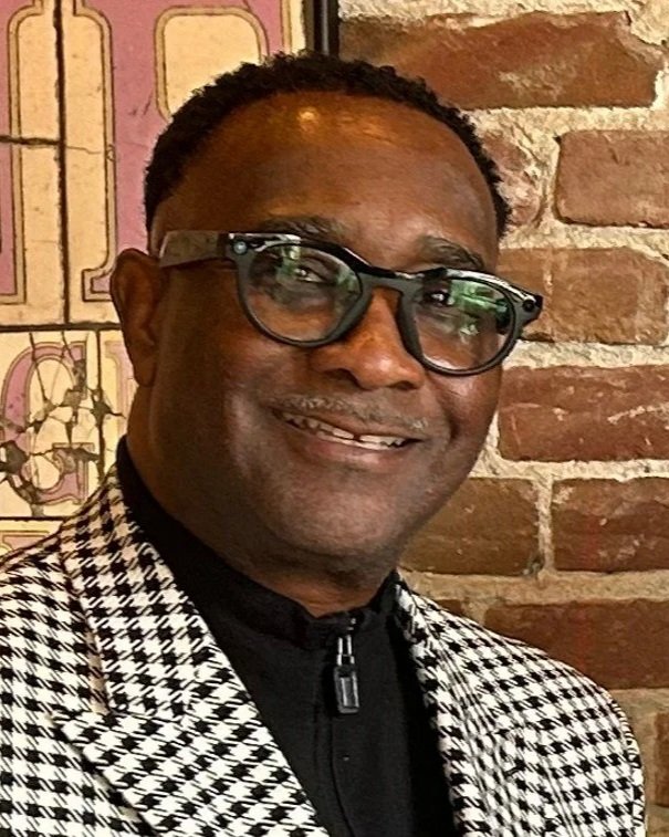 Bishop Gregory Payton Board Member