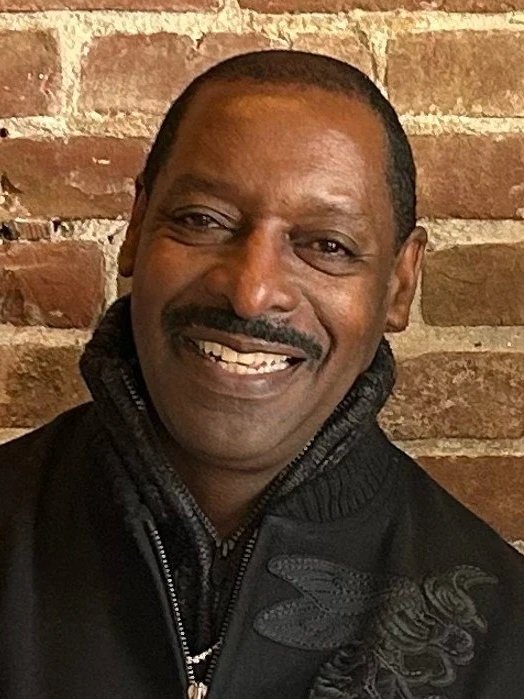 Bishop Brondon Reems Board Member