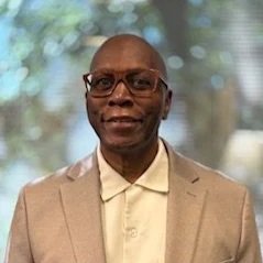 Dr. Alvin McLean Board Member