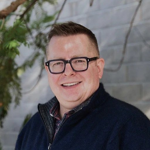 Matthew Marsom Board Member