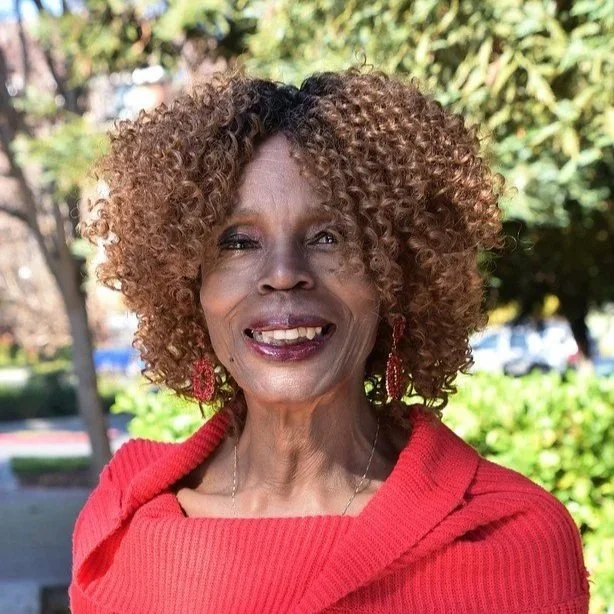 Mary Spencer-Dockery Care Team Supervisor Covenant Church