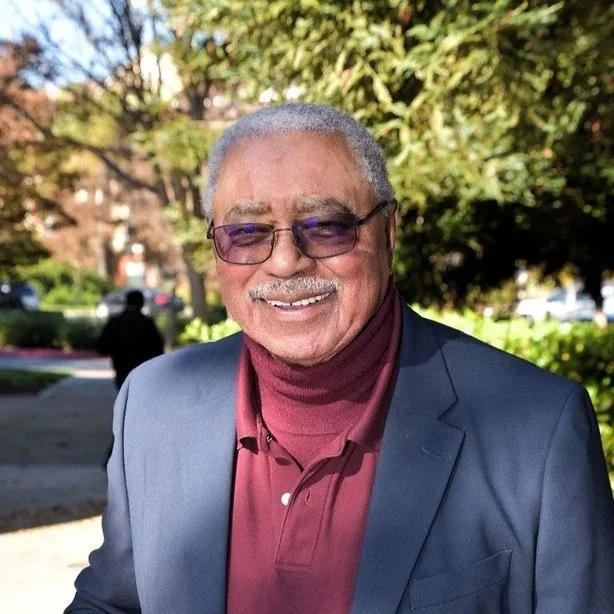 Rev. Jesse Land Care Navigator Allen Temple Baptist Church