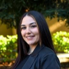 Melika "Mel" Mobini Care Navigator