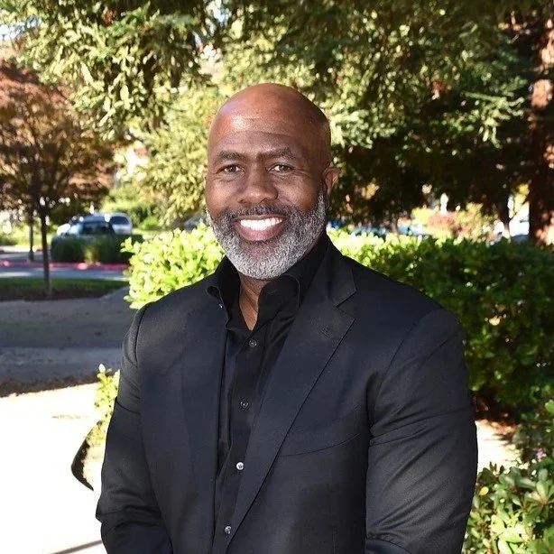 Trevino Cochran Regional Director VP of Care Operations