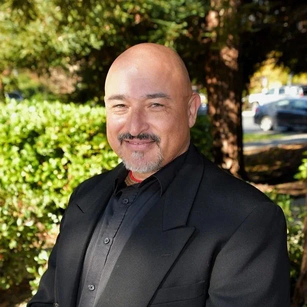 Ricardo Padilla Care Team Supervisor