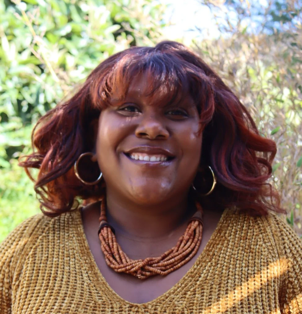 Avé-Ameenah Long  
Administration 
Coordinator  Care Navigator 
 