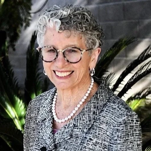 Dr. Jill G. Joseph Training and Advisor