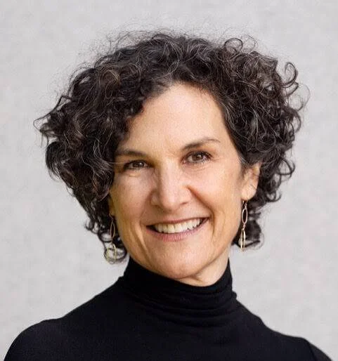 Dr. Jessica Zitter