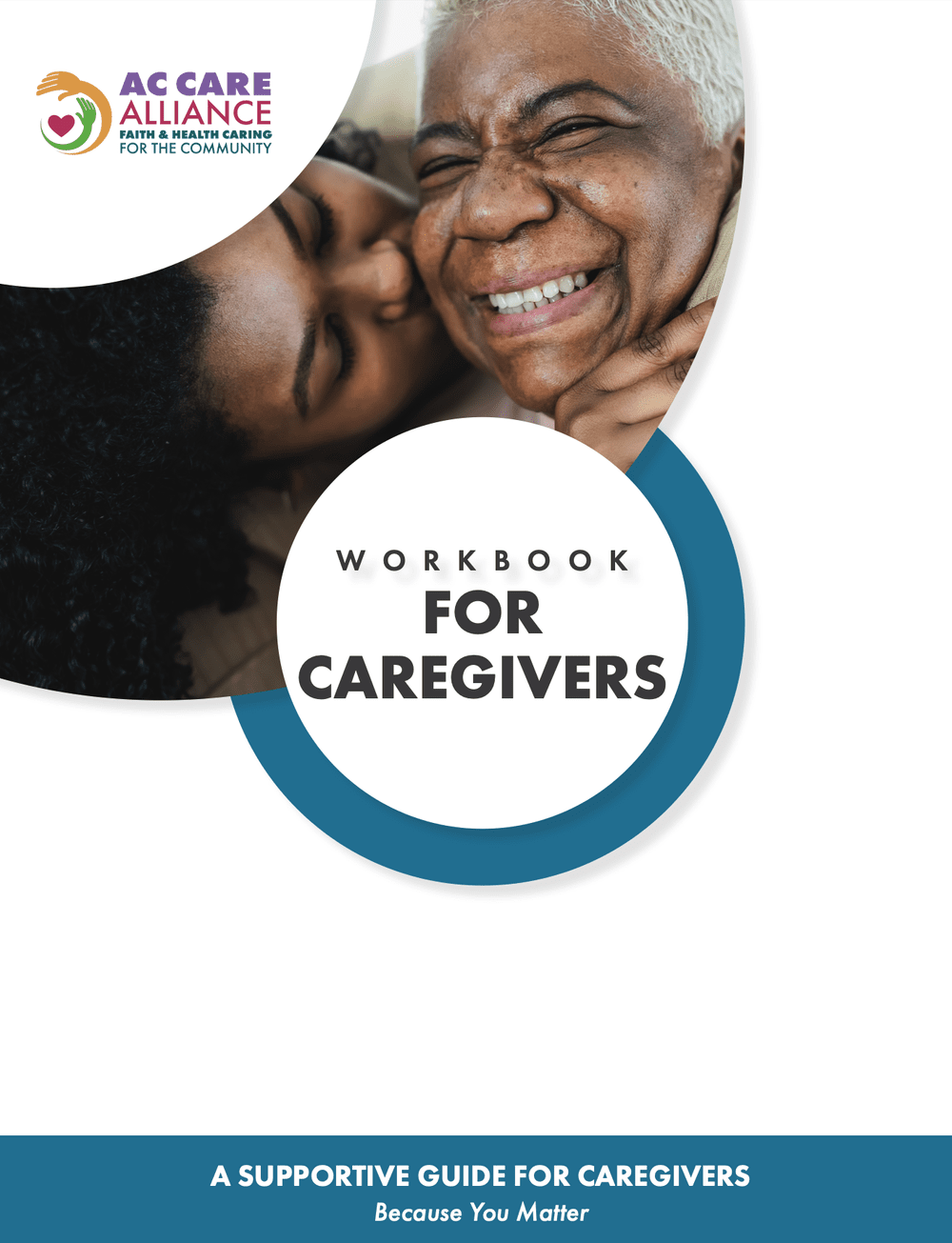 Caregiver Support — Alameda County Care Alliance