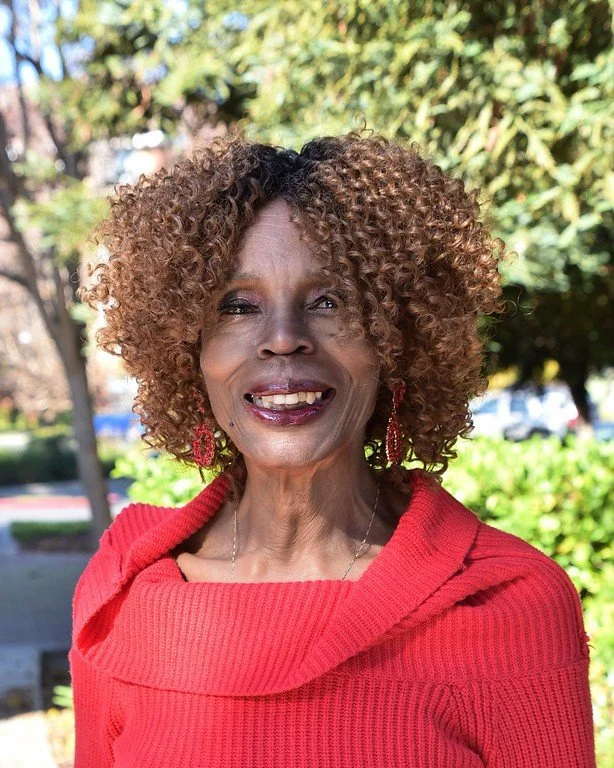 Mary Spencer-Dockery Care Team Supervisor Bay Area Counties