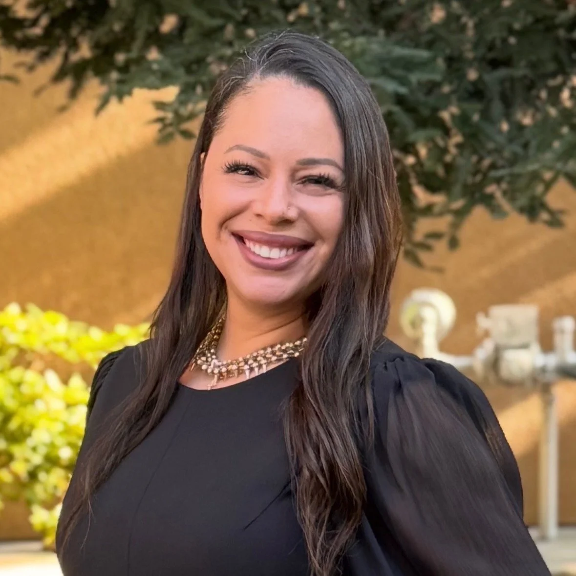 Sequoia Lennier Care Navigator