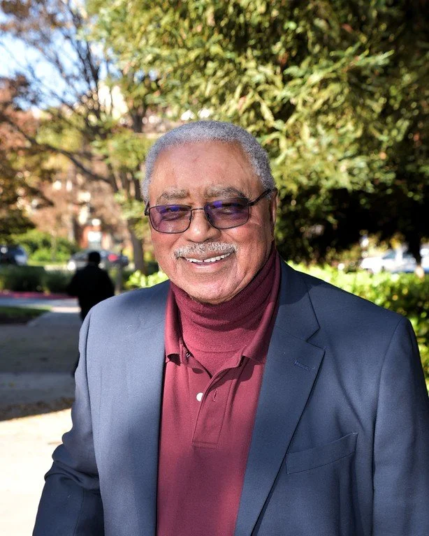 Rev. Jesse Land Care Naigator