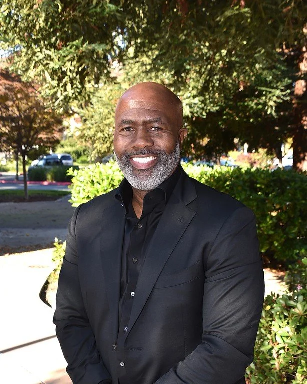 Trevino Cochran Regional Director and  Vice President of Care Operations Los Angeles County