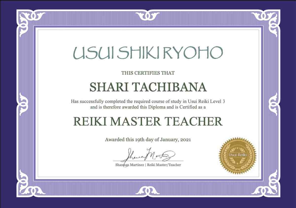 diploma certificate
